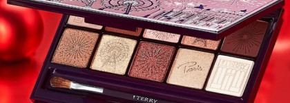 By Terry Spring 2021 New Limited Edition VIP Expert Paris Mon Amour Palette
