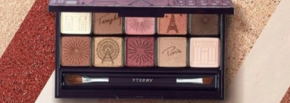 By Terry Spring 2021 New Limited Edition VIP Expert Paris Mon Amour Palette