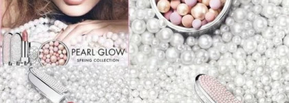 Guerlain Pearl Glow Makeup Spring Collection 2021 и Guerlain Bloom a Wish China New Year