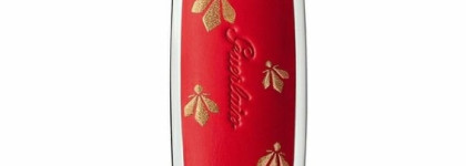 Guerlain Pearl Glow Makeup Spring Collection 2021 и Guerlain Bloom a Wish China New Year