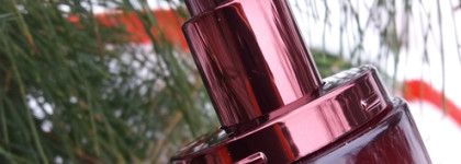 Моя любовь - восстанавливающий лосьон для лица Missha Time Revolution Red Algae Revitalizing Lotion