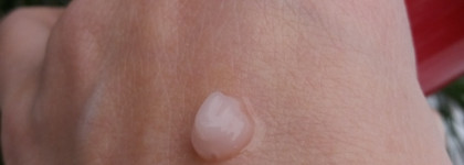 Моя любовь - восстанавливающий лосьон для лица Missha Time Revolution Red Algae Revitalizing Lotion