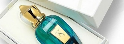 Новинки парфюмерии Xerjoff - 1986 и Sixth Floor