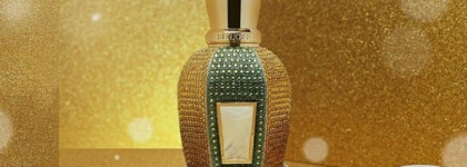 Новинки парфюмерии Xerjoff - 1986 и Sixth Floor