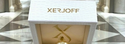 Новинки парфюмерии Xerjoff - 1986 и Sixth Floor