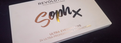 Мои открытия 2020 - Revolution и ABH