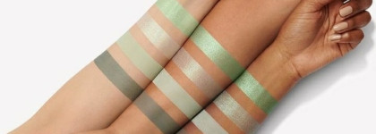 Mint Melt Collection E.l.f. cosmetics