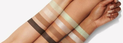 Mint Melt Collection E.l.f. cosmetics