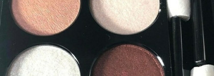 Chanel Le Blanc Makeup Collection Spring 2021
