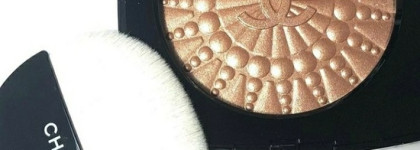 Chanel Le Blanc Makeup Collection Spring 2021