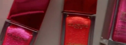 Новинки Clarins: Sakura Makeup Collection Spring 2021 и масло-блеск Lip Comfort Oil Shimmer