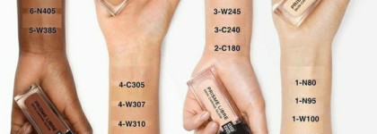 Новая тональная основа Givenchy Prisme Libre Skin-Caring Glow Foundation