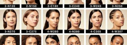 Новая тональная основа Givenchy Prisme Libre Skin-Caring Glow Foundation