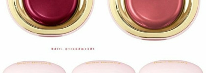 Rare Beauty Stay Vulnerable