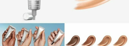 Light Shifter Collection от Becca Cosmetics