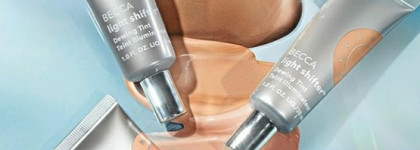 Light Shifter Collection от Becca Cosmetics