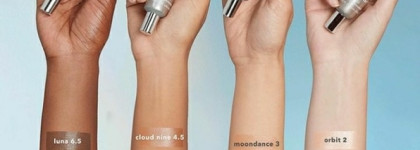 Light Shifter Collection от Becca Cosmetics