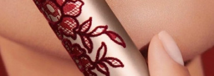 Помадa Lancome L'Absolu Rouge Intimatte