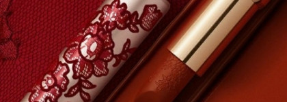 Помадa Lancome L'Absolu Rouge Intimatte