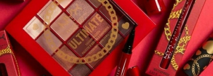 NYX Cosmetics Lunar New Year Collection 2021 и 2 Me, Luv Me Valentines
