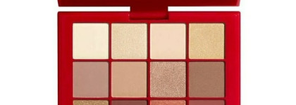 NYX Cosmetics Lunar New Year Collection 2021 и 2 Me, Luv Me Valentines