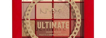 NYX Cosmetics Lunar New Year Collection 2021 и 2 Me, Luv Me Valentines