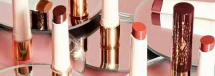 Charlotte Tilbury Hyaluronic Happikiss Colour Balm