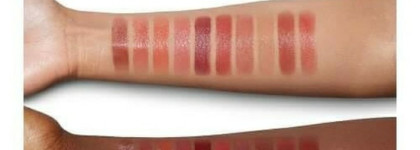 Charlotte Tilbury Hyaluronic Happikiss Colour Balm