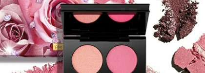 Pat Mcgrath The Divine Rose II Collection