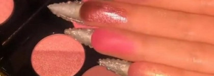 Pat Mcgrath The Divine Rose II Collection