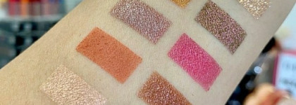 Pat Mcgrath The Divine Rose II Collection