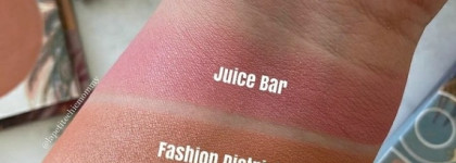 The Melrose Collection Colour Pop