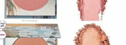 The Melrose Collection Colour Pop