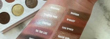 The Melrose Collection Colour Pop