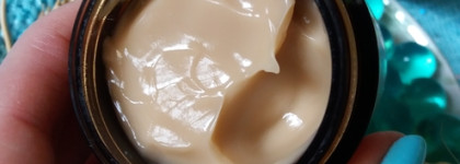 Actibarrier Strong Moist Cream Intensive Missha