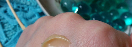 Actibarrier Strong Moist Cream Intensive Missha