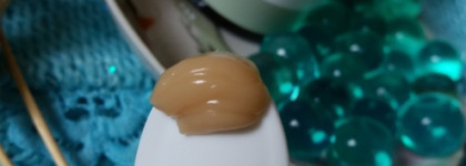 Actibarrier Strong Moist Cream Intensive Missha