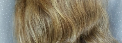 Бюджетные находки натуральной косметики 2021 - Ecobox Cosmetics: густой шампунь с ментолом и скраб для тела кофе и апельсин