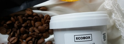 Дорого/дешево. В борьбе за первенство. Кофейный скраб для тела: Riche и Ecobox