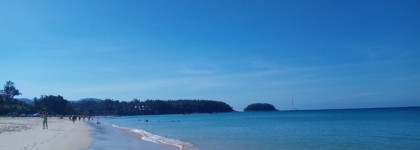 Тайская экзотика и райские острова с Coconut Fizz Aqua Allegoria Guerlain EDT