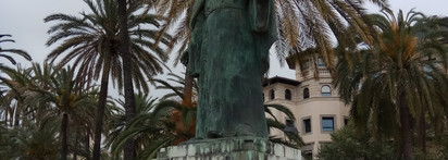 Пусть же мне приснится Пальма де Майорка...или сон в летнюю ночь с Bright Crystal Absolu EDP Versace