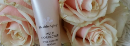 Антивозрастной мультикорректор BABE Laboratorios Healthy Aging+