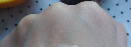 EcoCraft Cosmetics: натуральный антивозрастной серум-концентрат для лица One Day In Barcelona и ледяная моделирующая маска для лица и зоны декольте Lime&Mint