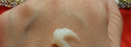 Спасение для окрашенных и мелированных волос - бальзам-сияние ESTEL Otium Color Life