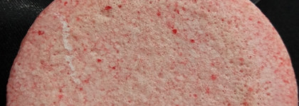 Твердый шампунь Fresh Line Erato Repairing & Moisturizing Solid Shampoo