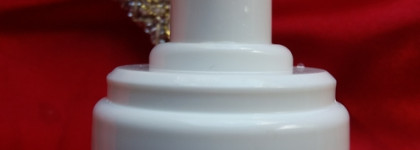 Мои очищающие фавориты