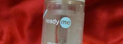 Мои очищающие фавориты