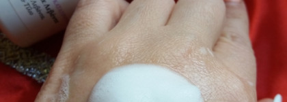 Мои очищающие фавориты