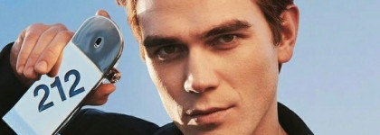 212 Heroes EDT от Carolina Herrera