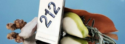 212 Heroes EDT от Carolina Herrera